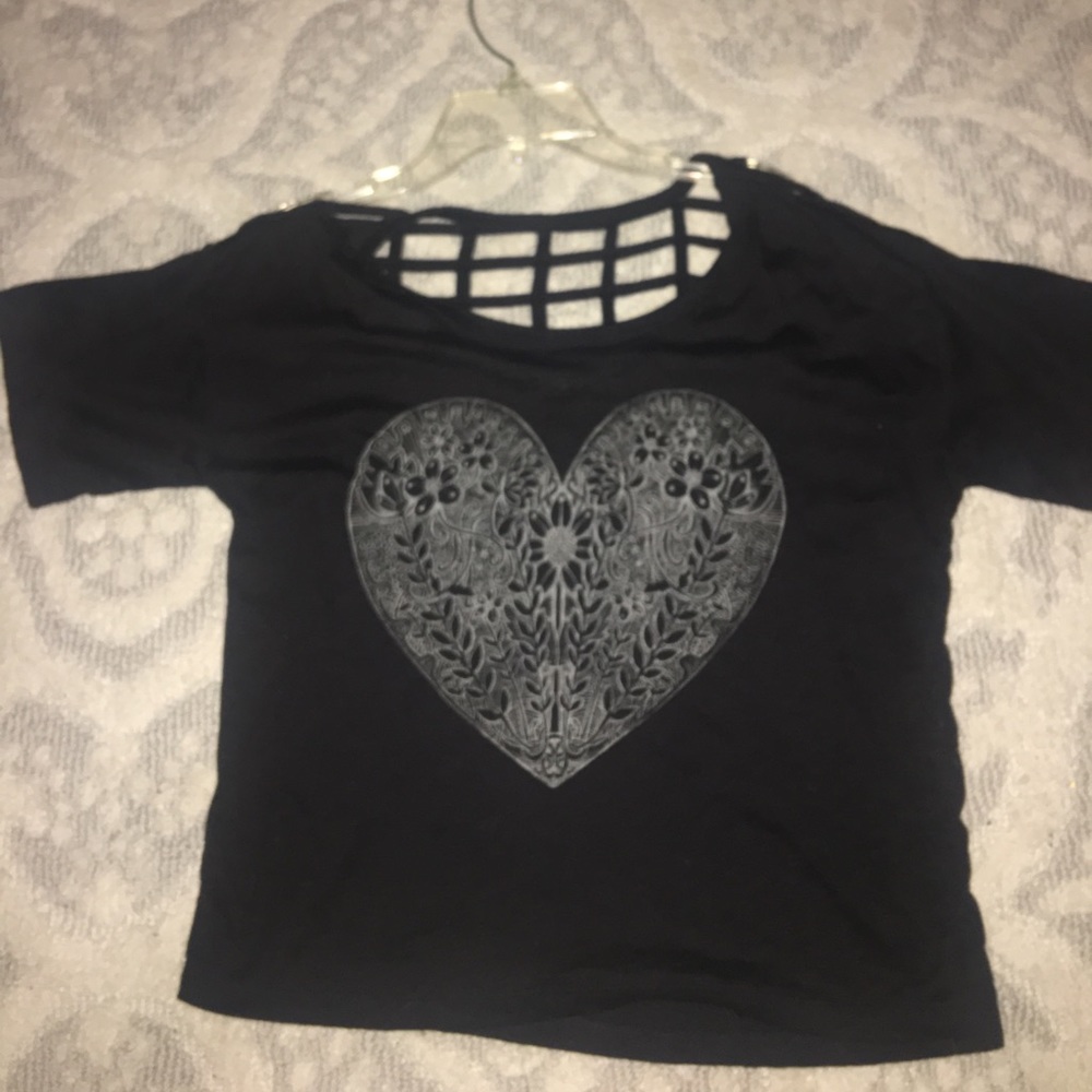 Comfy tee